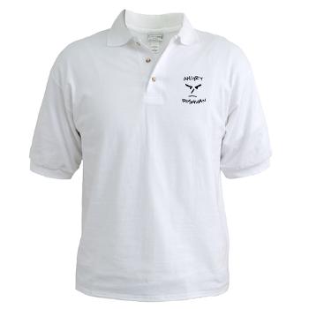 golf shirt