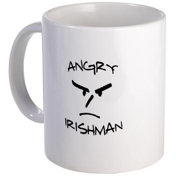 mug